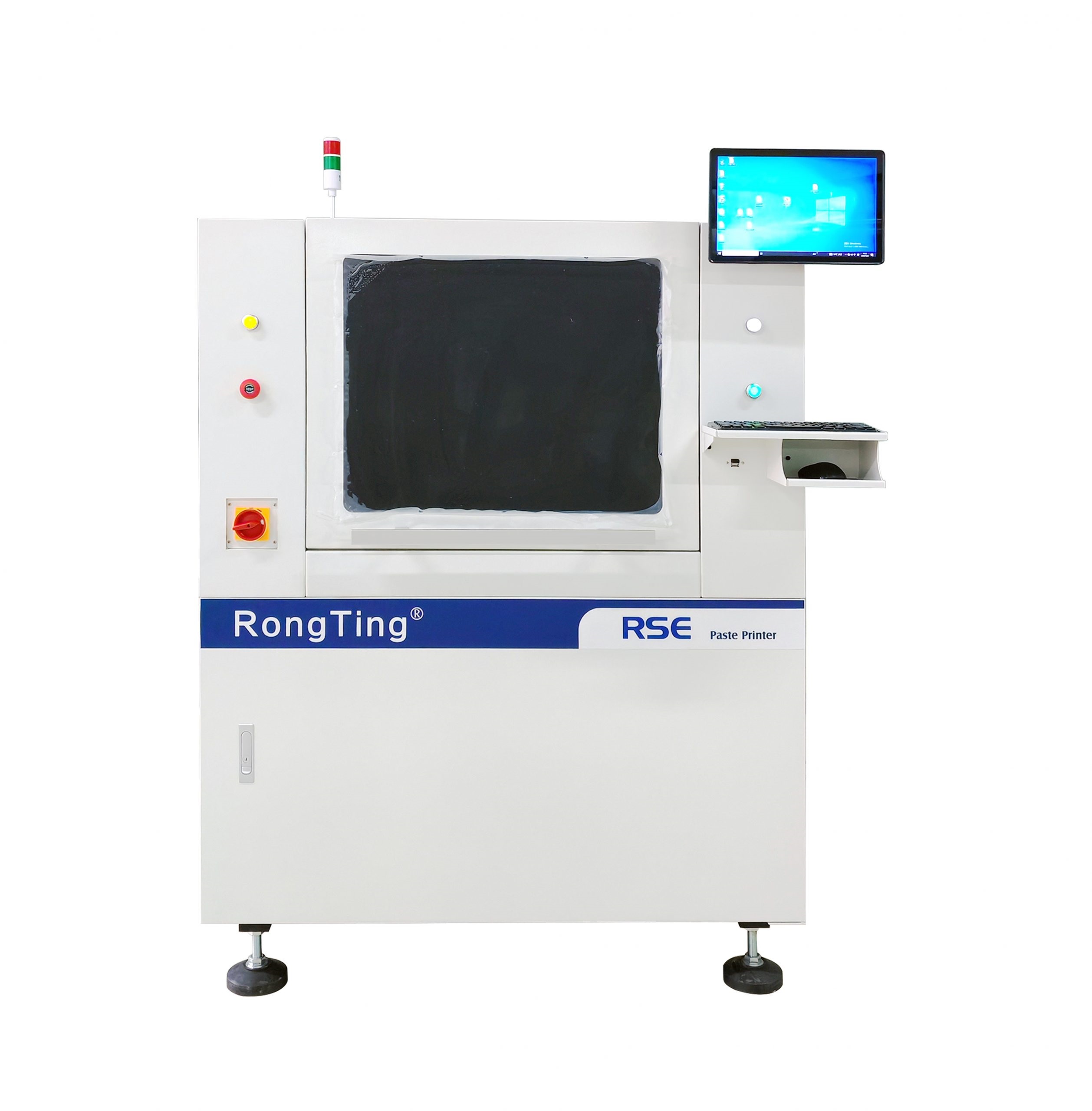 SMT全自動錫膏印刷機 RSE